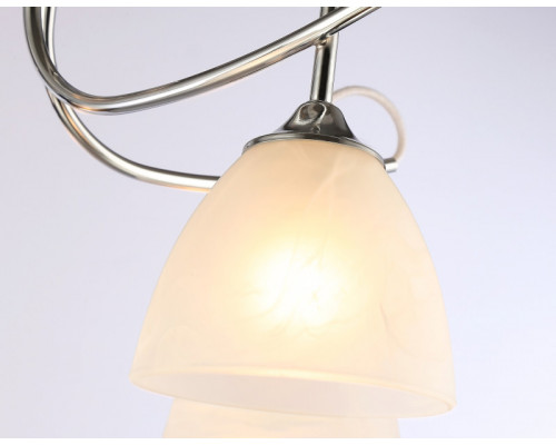 Заказать Накладная люстра Ambrella Light TR3042| VIVID-LIGHT.RU