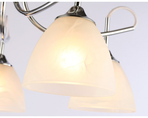 Заказать Накладная люстра Ambrella Light TR3042| VIVID-LIGHT.RU