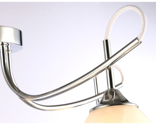 Заказать Накладная люстра Ambrella Light TR3042| VIVID-LIGHT.RU