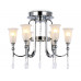 Купить Накладная люстра Ambrella Light TR3243| VIVID-LIGHT.RU