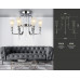 Купить Накладная люстра Ambrella Light TR3243| VIVID-LIGHT.RU