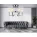 Купить Накладная люстра Ambrella Light TR3243| VIVID-LIGHT.RU