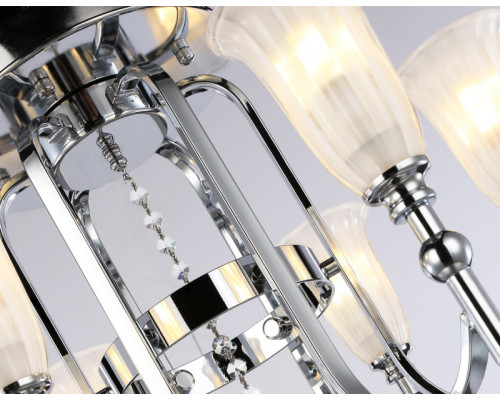 Купить Накладная люстра Ambrella Light TR3243| VIVID-LIGHT.RU