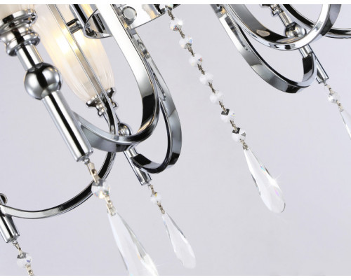 Купить Накладная люстра Ambrella Light TR3243| VIVID-LIGHT.RU