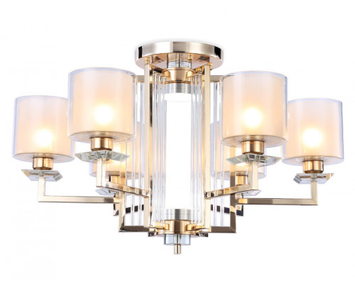 Купить Накладная люстра Ambrella Light TR4420| VIVID-LIGHT.RU