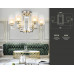Купить Накладная люстра Ambrella Light TR4420| VIVID-LIGHT.RU