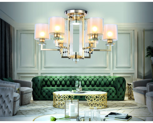 Купить Накладная люстра Ambrella Light TR4420| VIVID-LIGHT.RU