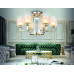 Купить Накладная люстра Ambrella Light TR4420| VIVID-LIGHT.RU