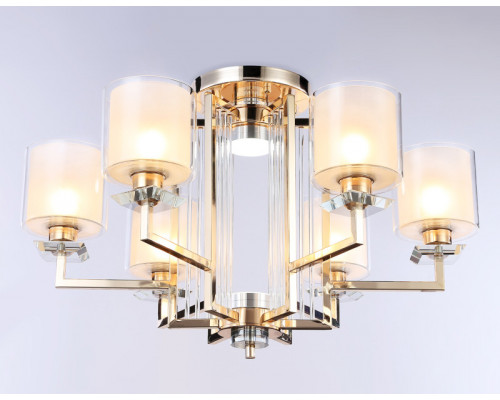 Купить Накладная люстра Ambrella Light TR4420| VIVID-LIGHT.RU