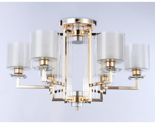 Купить Накладная люстра Ambrella Light TR4420| VIVID-LIGHT.RU