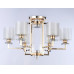 Купить Накладная люстра Ambrella Light TR4420| VIVID-LIGHT.RU