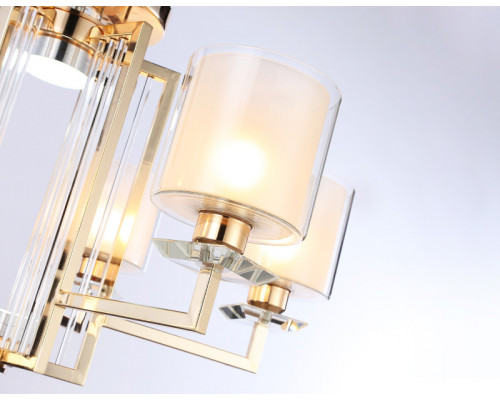 Купить Накладная люстра Ambrella Light TR4420| VIVID-LIGHT.RU