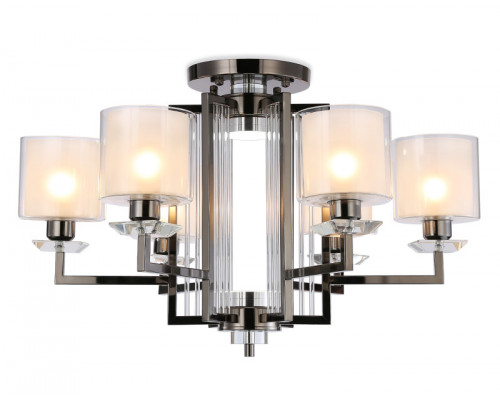 Оформить заказ Накладная люстра Ambrella Light TR4422| VIVID-LIGHT.RU