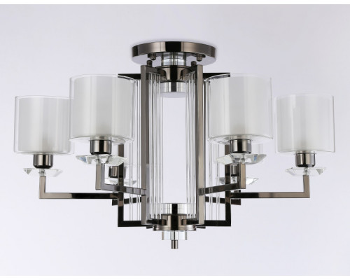 Оформить заказ Накладная люстра Ambrella Light TR4422| VIVID-LIGHT.RU