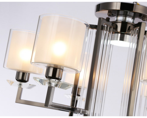 Оформить заказ Накладная люстра Ambrella Light TR4422| VIVID-LIGHT.RU