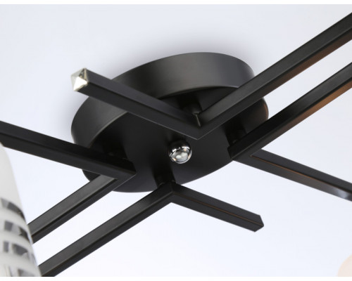 Сделать заказ Накладная люстра Ambrella Light TR303212| VIVID-LIGHT.RU