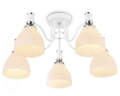 Оформить заказ Накладная люстра Ambrella Light TR303305| VIVID-LIGHT.RU