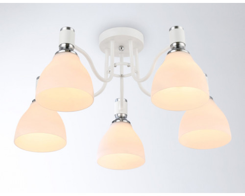 Оформить заказ Накладная люстра Ambrella Light TR303305| VIVID-LIGHT.RU