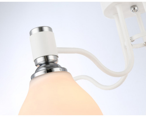 Оформить заказ Накладная люстра Ambrella Light TR303305| VIVID-LIGHT.RU