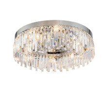 Накладная люстра Indigo V000404