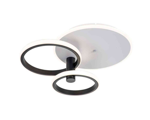 Заказать Накладная люстра Escada 10213/2LED BL White| VIVID-LIGHT.RU