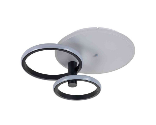 Заказать Накладная люстра Escada 10213/2LED BL White| VIVID-LIGHT.RU