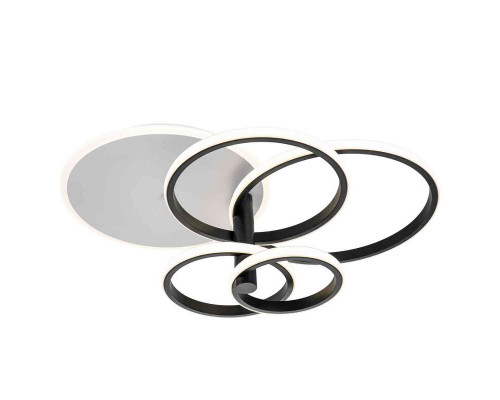 Заказать Накладная люстра Escada 10213/4LED BL White| VIVID-LIGHT.RU