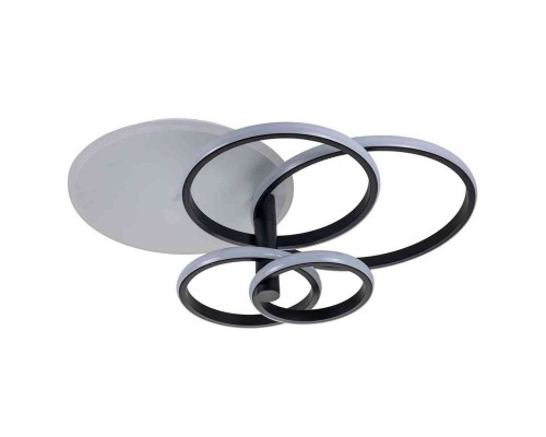 Заказать Накладная люстра Escada 10213/4LED BL White| VIVID-LIGHT.RU