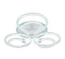 Накладная люстра Escada 10204/6LED BL