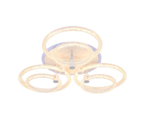 Купить Накладная люстра Escada 10204/6LED BL| VIVID-LIGHT.RU