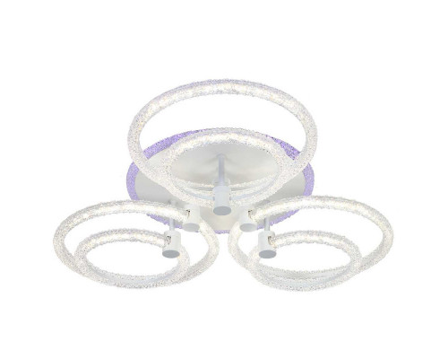 Купить Накладная люстра Escada 10204/6LED BL| VIVID-LIGHT.RU