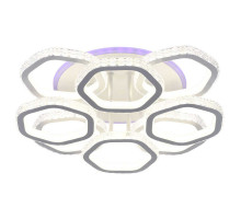 Накладная люстра Escada 10263/8LED BL