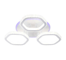 Накладная люстра Escada 10263/3LED BL