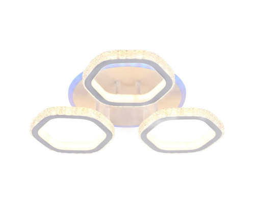 Сделать заказ Накладная люстра Escada 10263/3LED BL| VIVID-LIGHT.RU