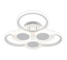 Накладная люстра Escada 10232/6LED