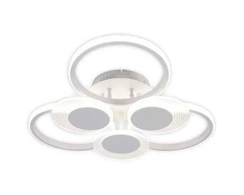 Купить Накладная люстра Escada 10232/6LED| VIVID-LIGHT.RU