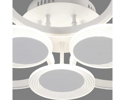 Купить Накладная люстра Escada 10232/6LED| VIVID-LIGHT.RU