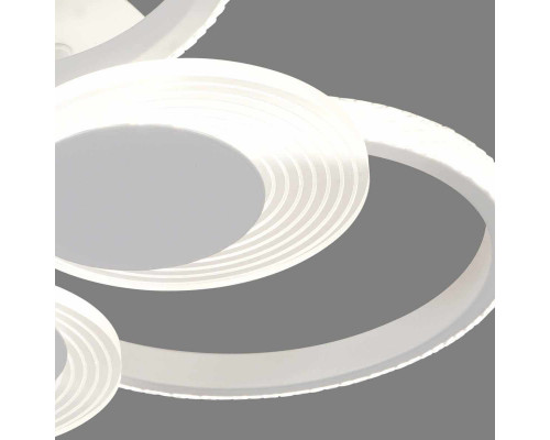 Купить Накладная люстра Escada 10232/6LED| VIVID-LIGHT.RU