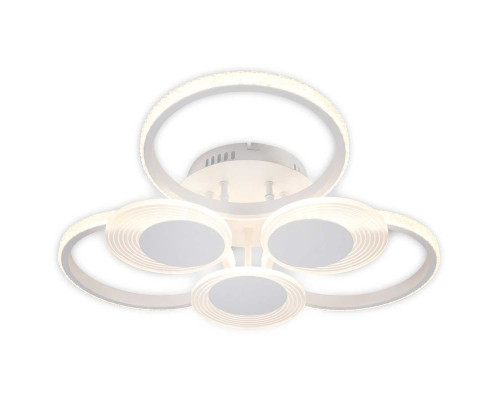 Купить Накладная люстра Escada 10232/6LED| VIVID-LIGHT.RU