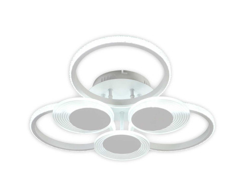 Купить Накладная люстра Escada 10232/6LED| VIVID-LIGHT.RU