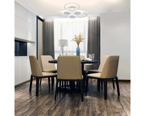 Купить Накладная люстра Escada 10232/6LED| VIVID-LIGHT.RU