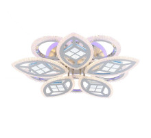 Накладная люстра Escada 10207/10LED BL