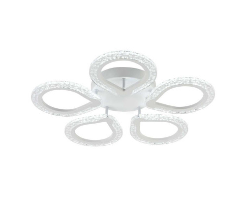 Купить Накладная люстра Escada 10270/5LED| VIVID-LIGHT.RU