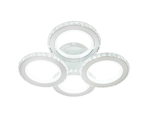 Сделать заказ Накладная люстра Escada 10260/4LED| VIVID-LIGHT.RU