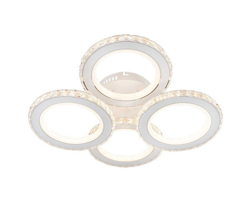 Сделать заказ Накладная люстра Escada 10260/4LED| VIVID-LIGHT.RU