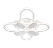 Накладная люстра Escada 10259/8LED