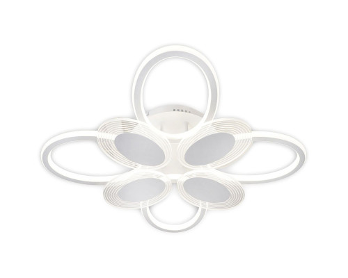 Купить Накладная люстра Escada 10259/8LED| VIVID-LIGHT.RU