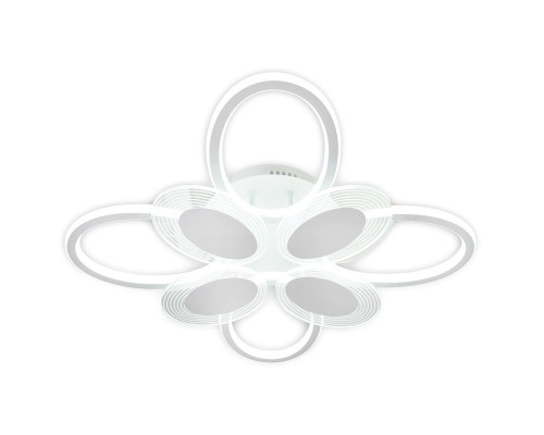 Купить Накладная люстра Escada 10259/8LED| VIVID-LIGHT.RU