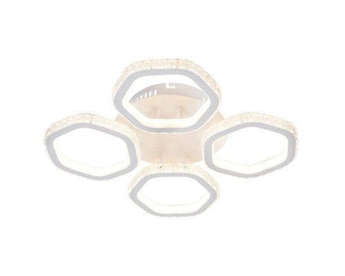 Сделать заказ Накладная люстра Escada 10263/4LED| VIVID-LIGHT.RU