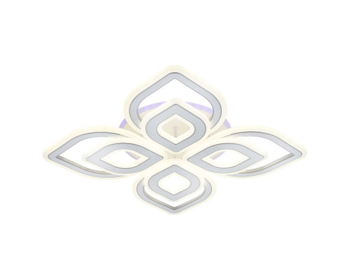 Сделать заказ Накладная люстра Escada 10262/4LED| VIVID-LIGHT.RU